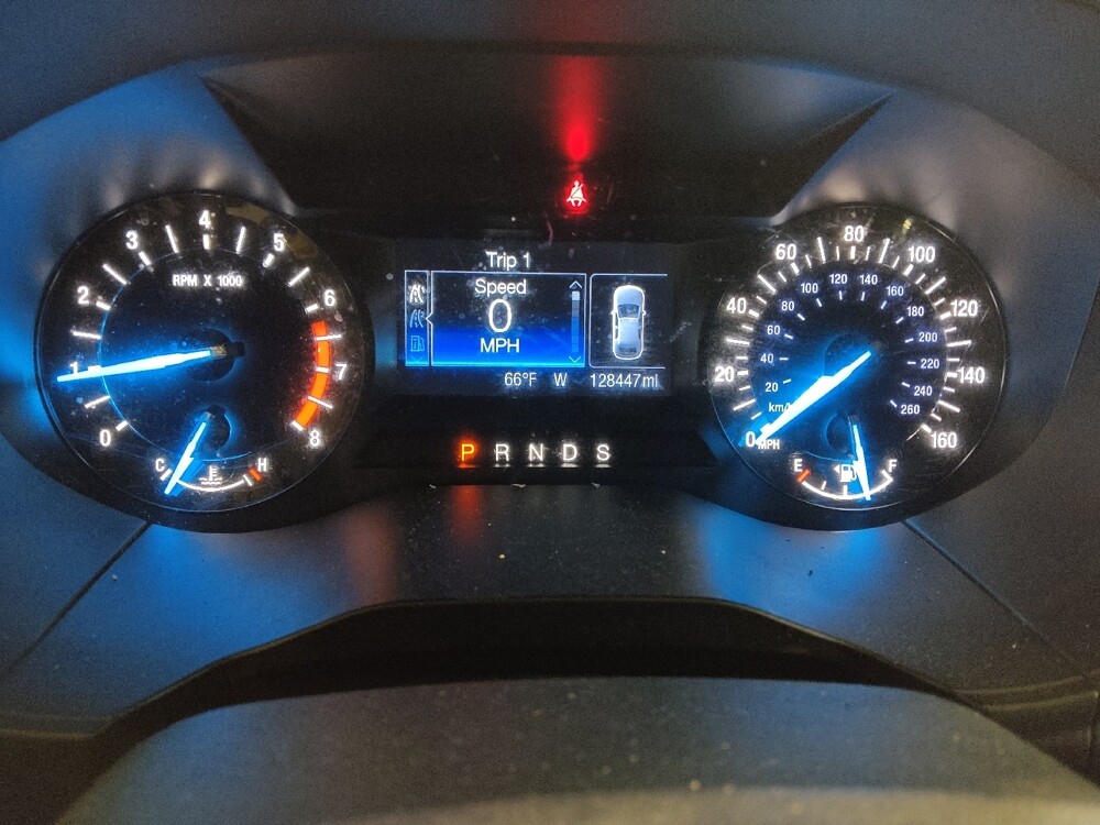 2016 Ford Edge in Lewisville, TX 75067 - 18127197 23