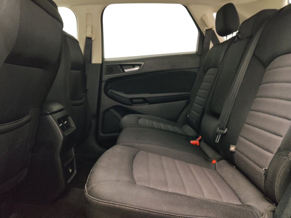 2016 Ford Edge in Lewisville, TX 75067 - 18127197 18