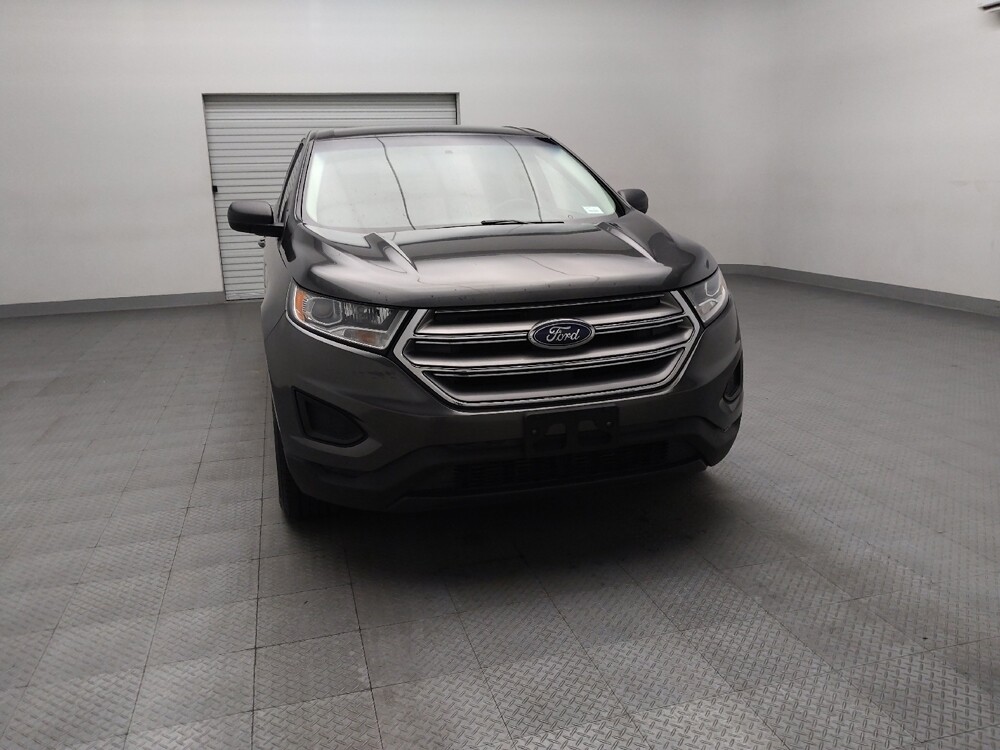 2016 Ford Edge in Lewisville, TX 75067 - 18127197 14