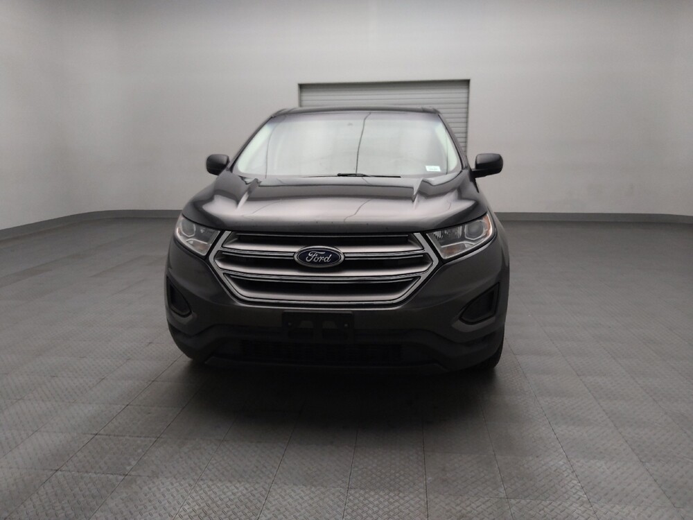 2016 Ford Edge in Lewisville, TX 75067 - 18127197 15