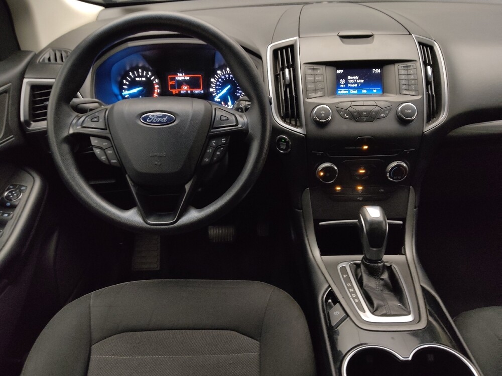2016 Ford Edge in Lewisville, TX 75067 - 18127197 22