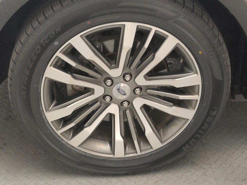 2018 Ford Explorer in Oklahoma City, OK 73139 - 18127198 31