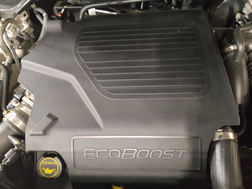 2018 Ford Explorer in Oklahoma City, OK 73139 - 18127198 30