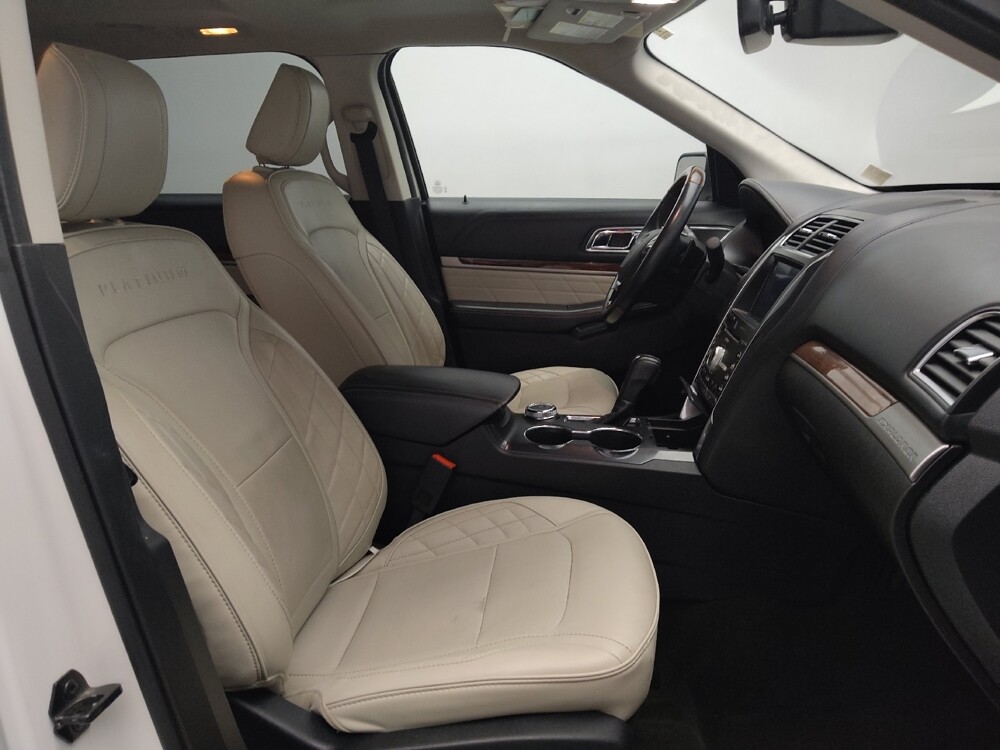 2018 Ford Explorer in Oklahoma City, OK 73139 - 18127198 21