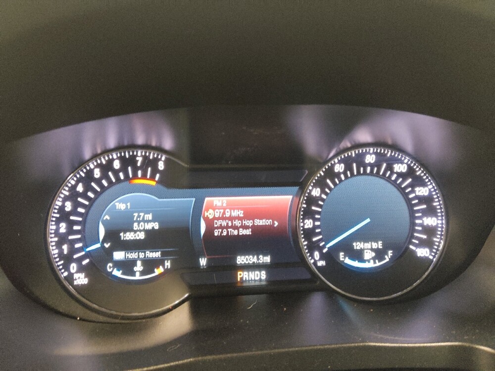 2018 Ford Explorer in Oklahoma City, OK 73139 - 18127198 23