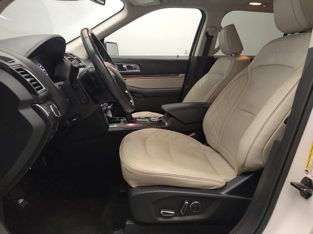 2018 Ford Explorer in Oklahoma City, OK 73139 - 18127198 17