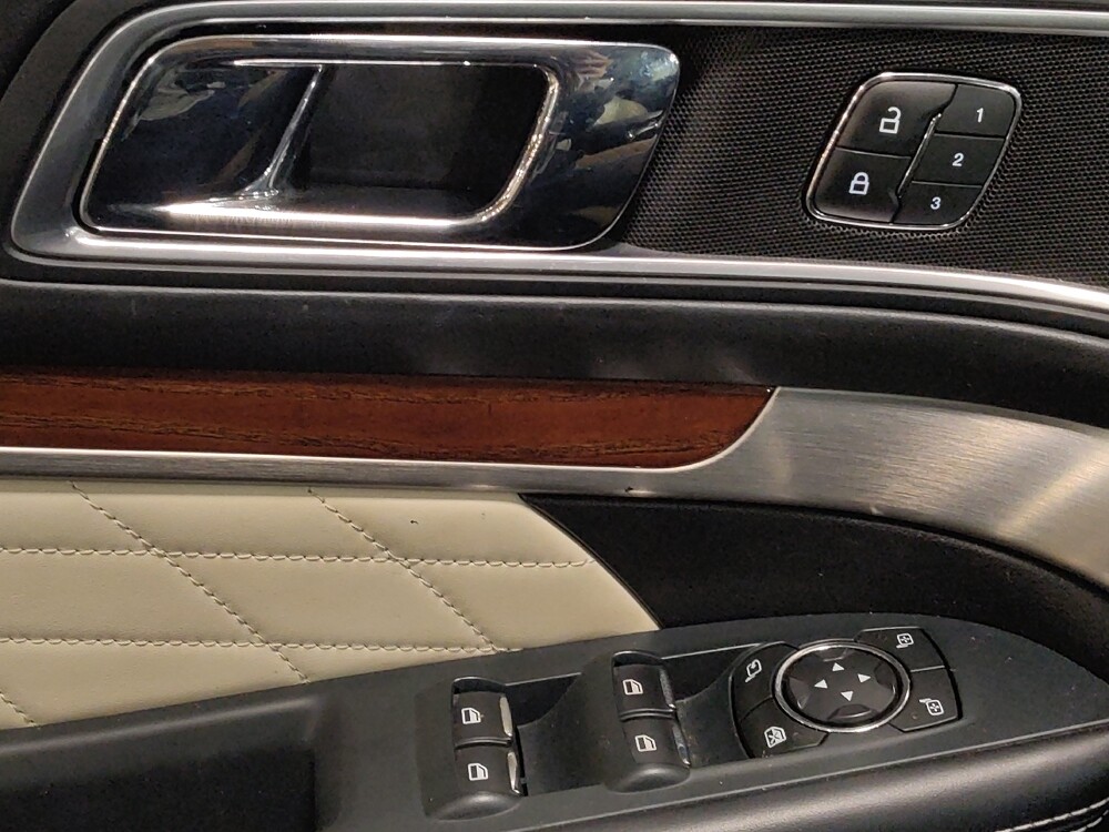 2018 Ford Explorer in Oklahoma City, OK 73139 - 18127198 27