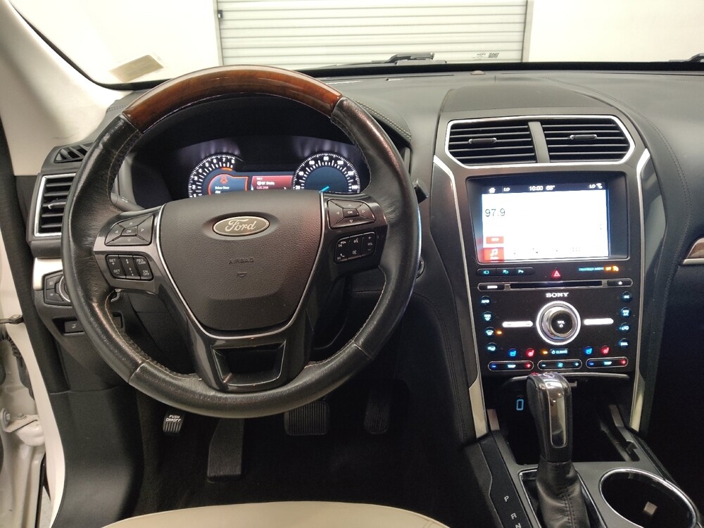 2018 Ford Explorer in Oklahoma City, OK 73139 - 18127198 22