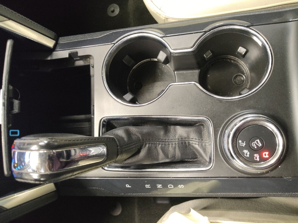 2018 Ford Explorer in Oklahoma City, OK 73139 - 18127198 26