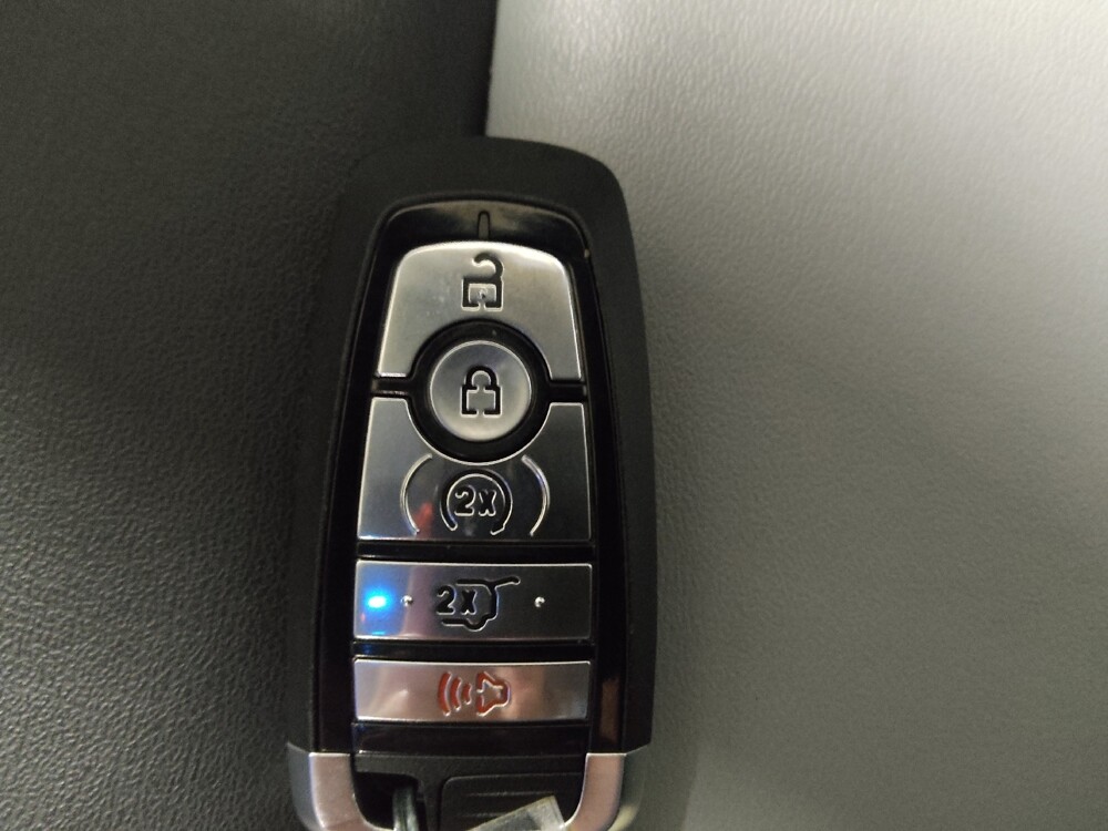 2022 Ford Explorer in Lubbock, TX 79424 - 18127199 32