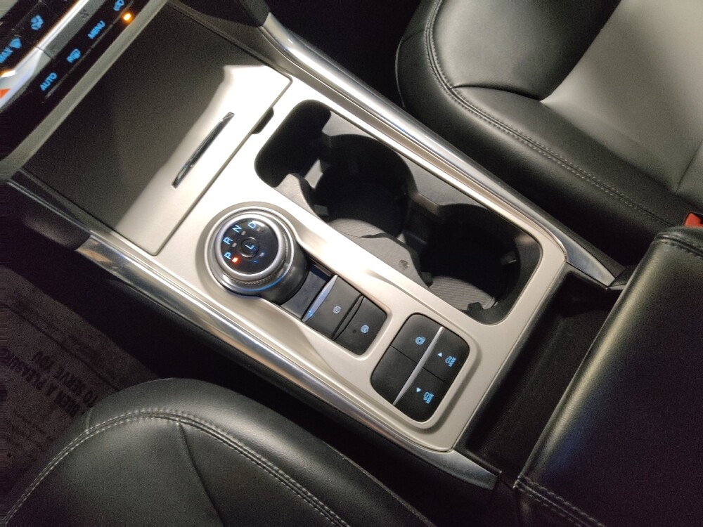 2022 Ford Explorer in Lubbock, TX 79424 - 18127199 26