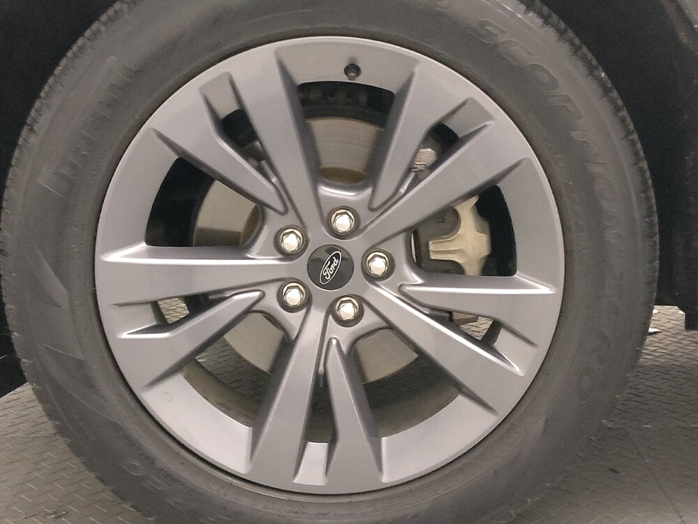 2022 Ford Explorer in Lubbock, TX 79424 - 18127199 31