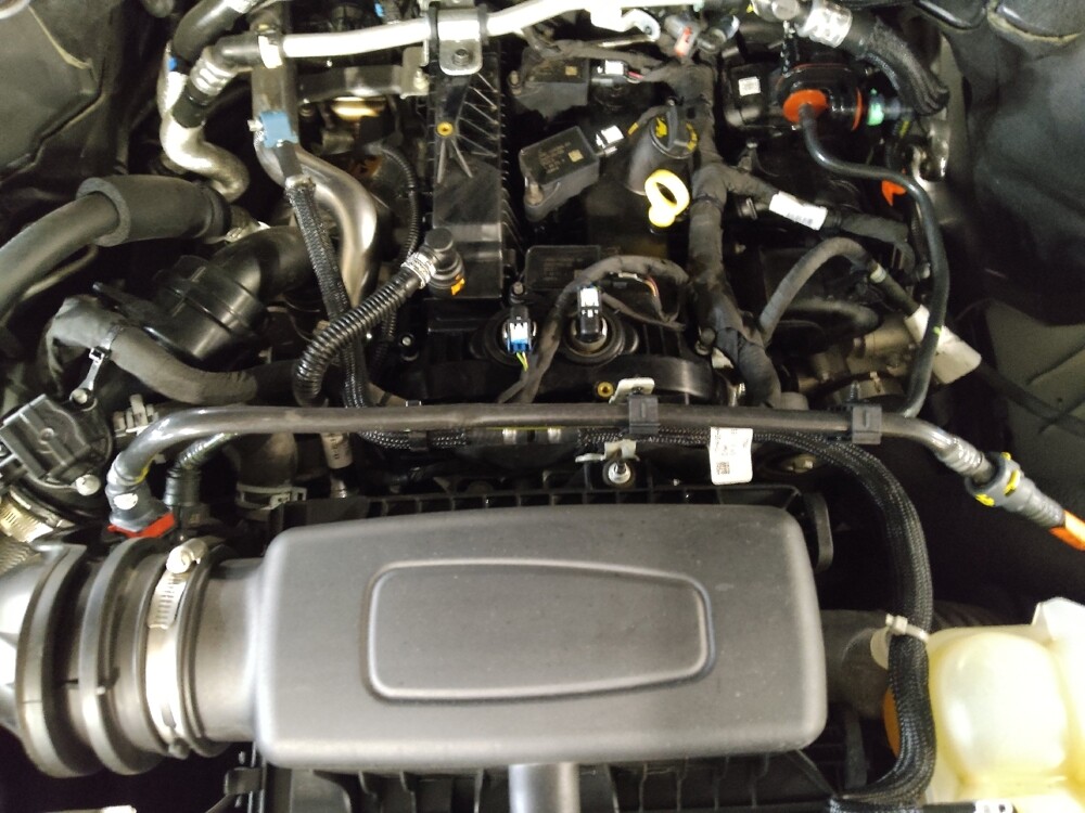 2022 Ford Explorer in Lubbock, TX 79424 - 18127199 30