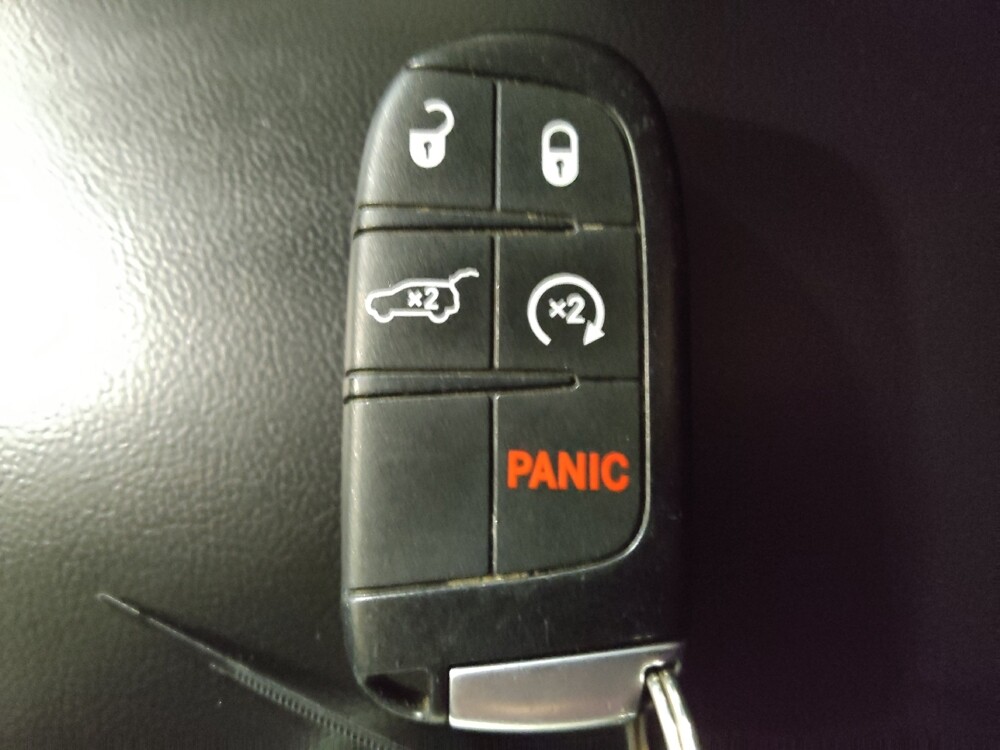 2018 Dodge Durango in El Paso, TX 79907 - 18127200 32