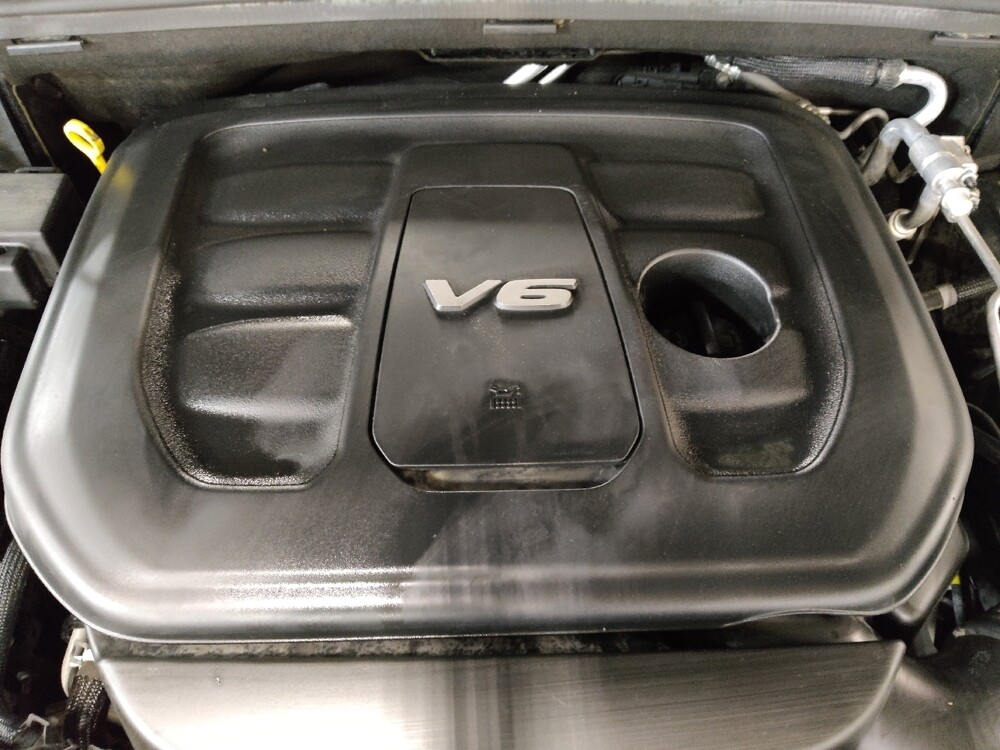 2018 Dodge Durango in El Paso, TX 79907 - 18127200 30