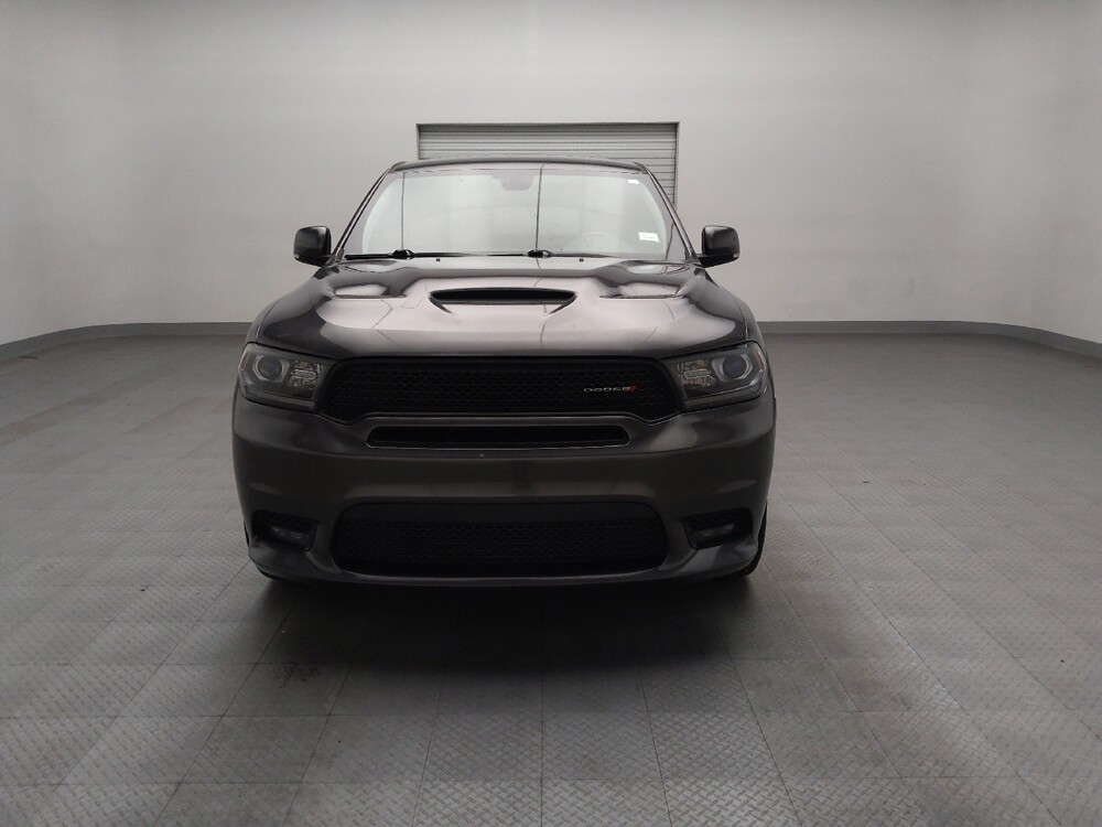 2018 Dodge Durango in El Paso, TX 79907 - 18127200 15