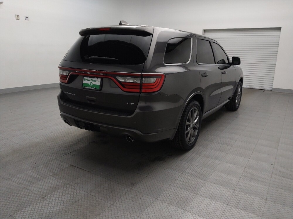 2018 Dodge Durango in El Paso, TX 79907 - 18127200 9
