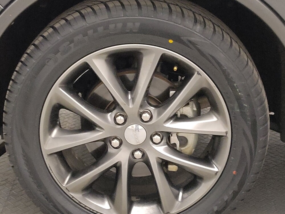 2018 Dodge Durango in El Paso, TX 79907 - 18127200 31