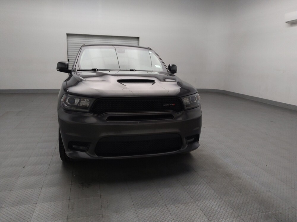 2018 Dodge Durango in El Paso, TX 79907 - 18127200 14