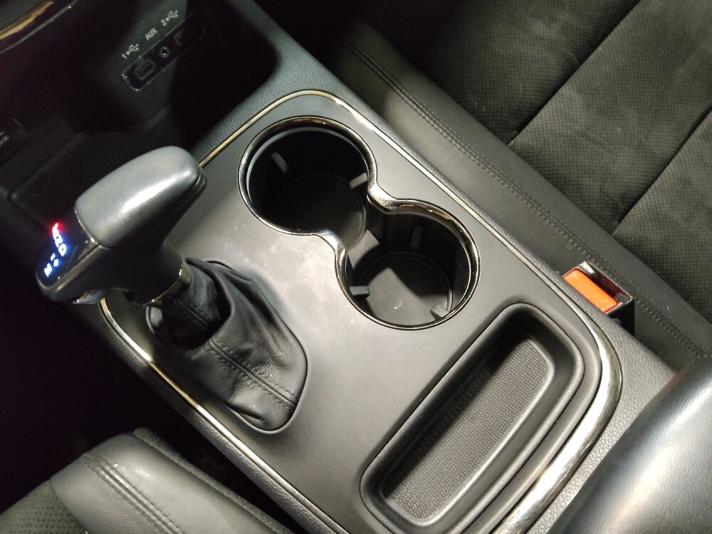 2018 Dodge Durango in El Paso, TX 79907 - 18127200 26