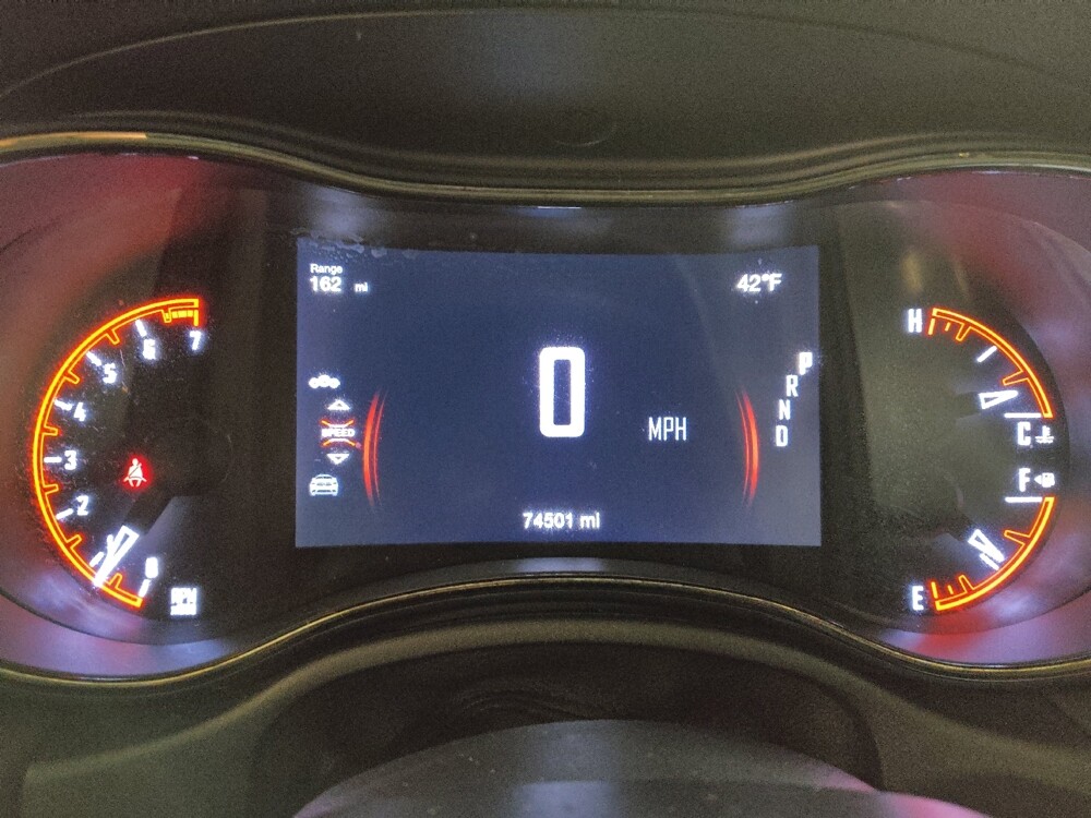 2018 Dodge Durango in El Paso, TX 79907 - 18127200 23