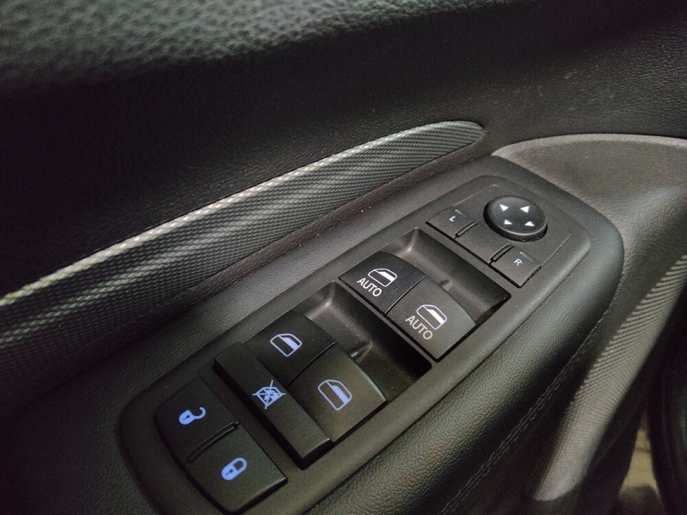 2018 Dodge Durango in El Paso, TX 79907 - 18127200 27