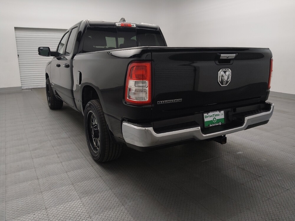 2020 RAM 1500 in El Paso, TX 79907 - 18127201 5