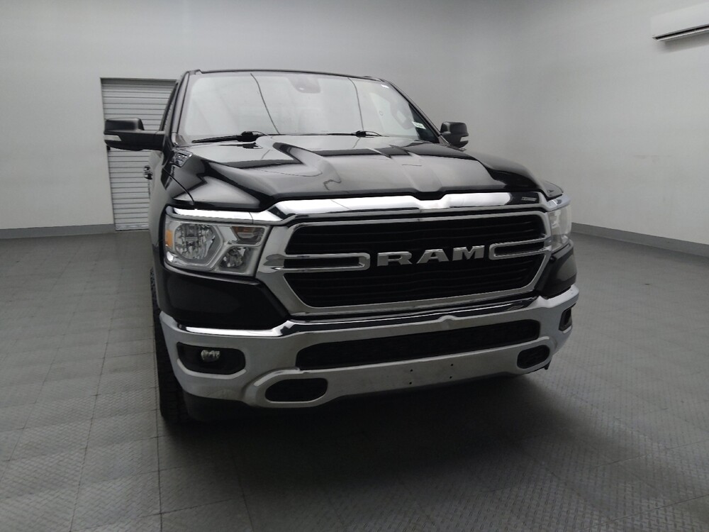 2020 RAM 1500 in El Paso, TX 79907 - 18127201 14