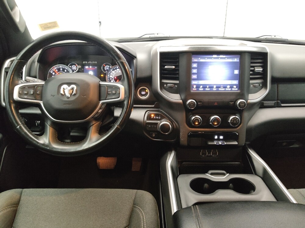 2020 RAM 1500 in El Paso, TX 79907 - 18127201 22