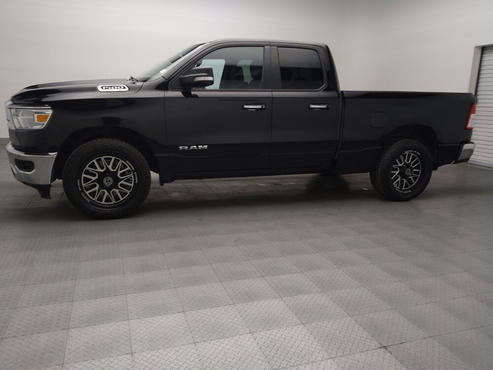 2020 RAM 1500 in El Paso, TX 79907 - 18127201 2