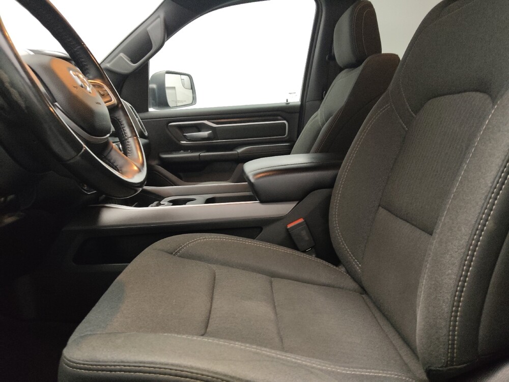 2020 RAM 1500 in El Paso, TX 79907 - 18127201 17