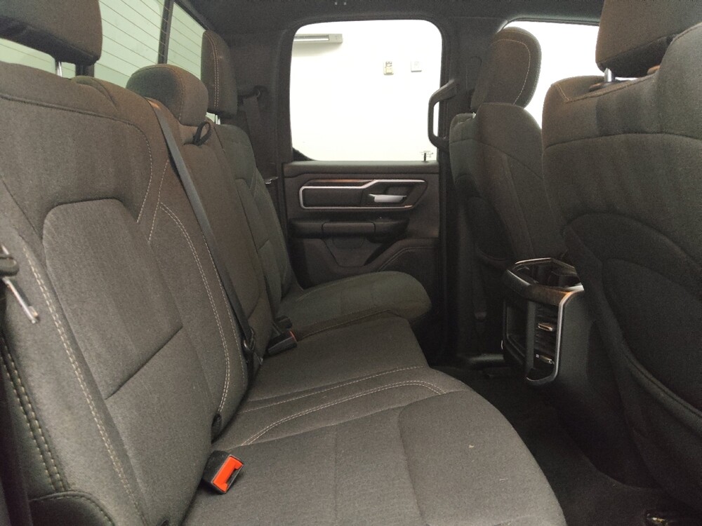 2020 RAM 1500 in El Paso, TX 79907 - 18127201 19