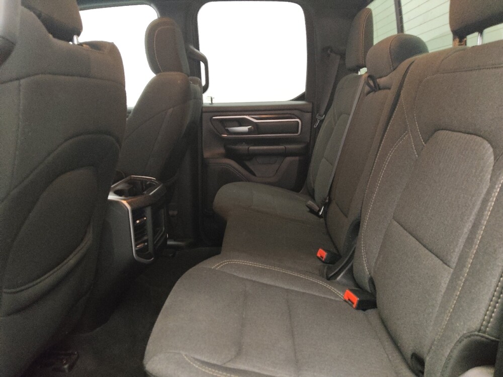 2020 RAM 1500 in El Paso, TX 79907 - 18127201 18