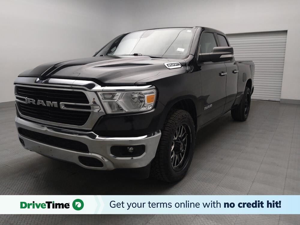 2020 RAM 1500 in El Paso, TX 79907 - 18127201