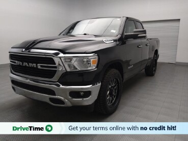 2020 RAM 1500 in El Paso, TX 79907