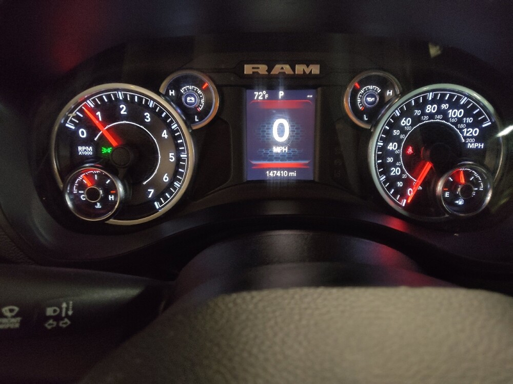 2020 RAM 1500 in El Paso, TX 79907 - 18127201 23