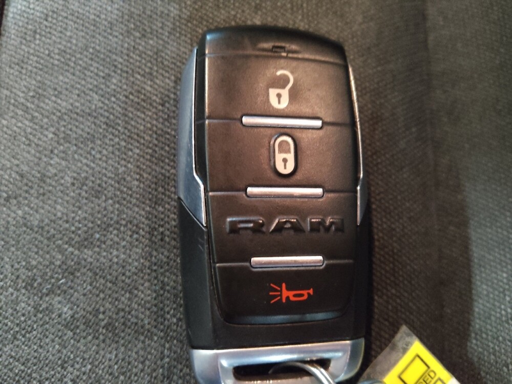 2020 RAM 1500 in El Paso, TX 79907 - 18127201 32