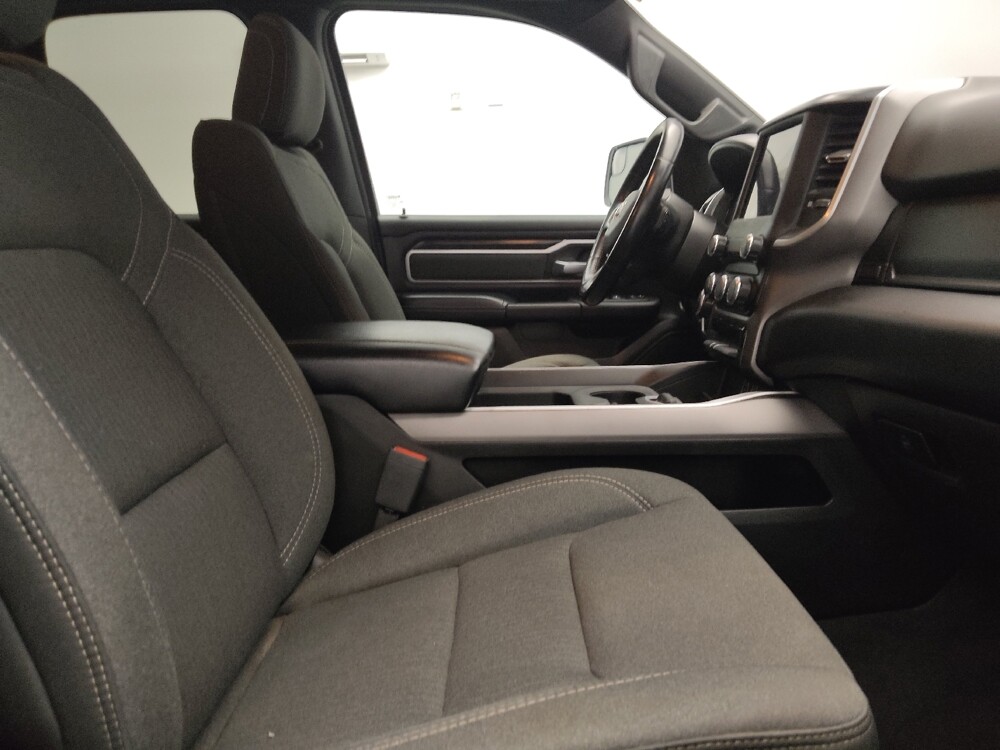 2020 RAM 1500 in El Paso, TX 79907 - 18127201 21