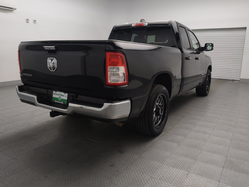 2020 RAM 1500 in El Paso, TX 79907 - 18127201 9