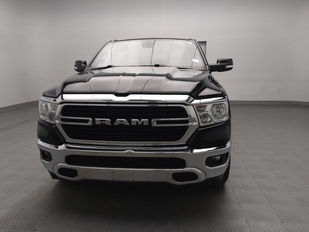 2020 RAM 1500 in El Paso, TX 79907 - 18127201 15