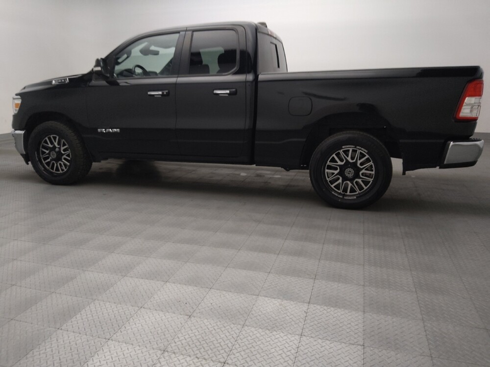 2020 RAM 1500 in El Paso, TX 79907 - 18127201 3