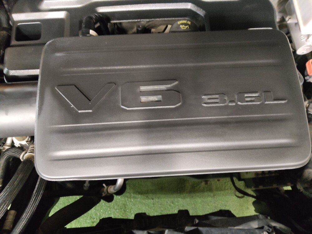 2020 RAM 1500 in El Paso, TX 79907 - 18127201 30