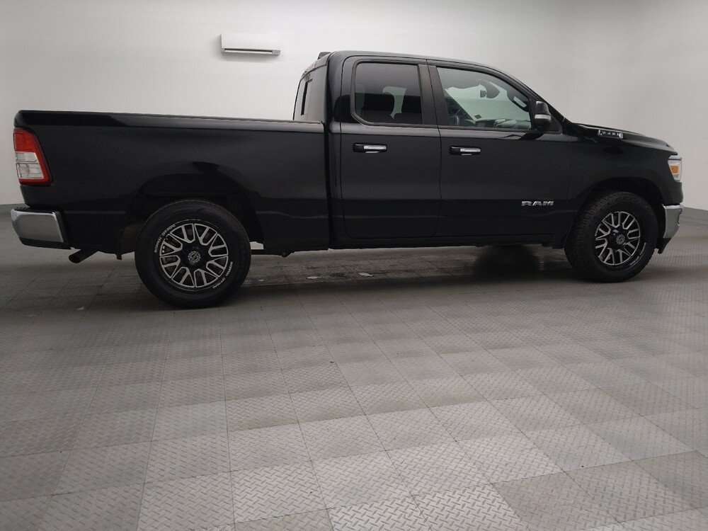 2020 RAM 1500 in El Paso, TX 79907 - 18127201 10