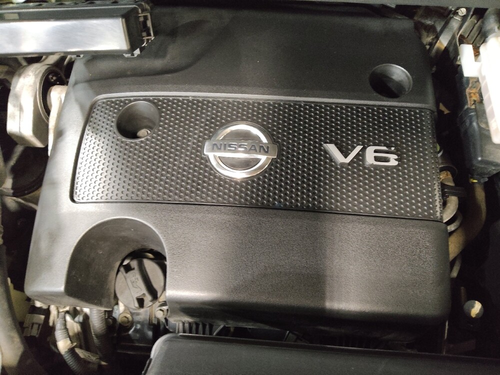 2016 Nissan Pathfinder in El Paso, TX 79907 - 18127203 30