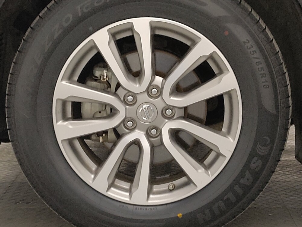 2016 Nissan Pathfinder in El Paso, TX 79907 - 18127203 31