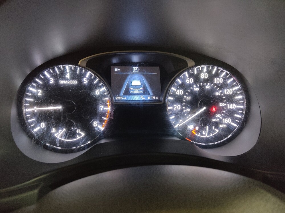 2016 Nissan Pathfinder in El Paso, TX 79907 - 18127203 23