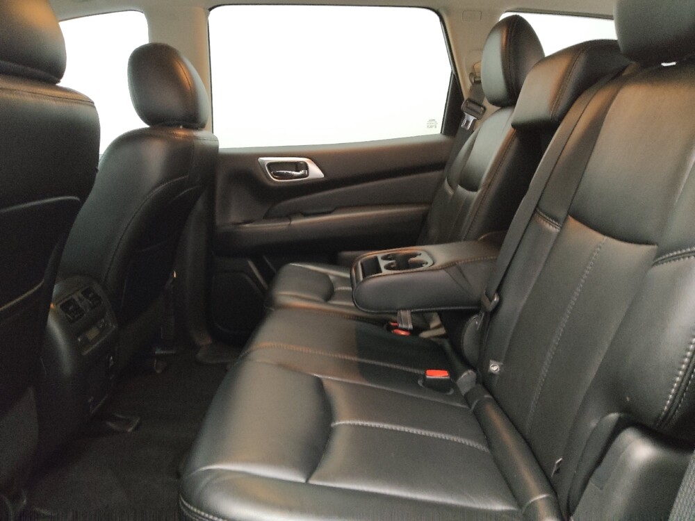 2016 Nissan Pathfinder in El Paso, TX 79907 - 18127203 18