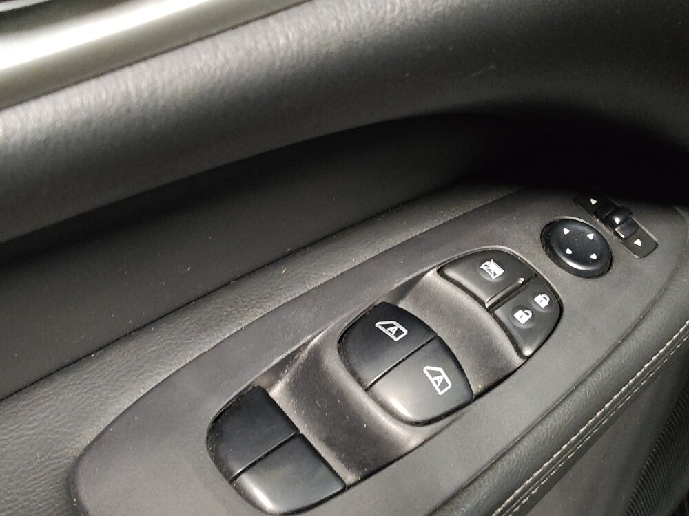 2016 Nissan Pathfinder in El Paso, TX 79907 - 18127203 27