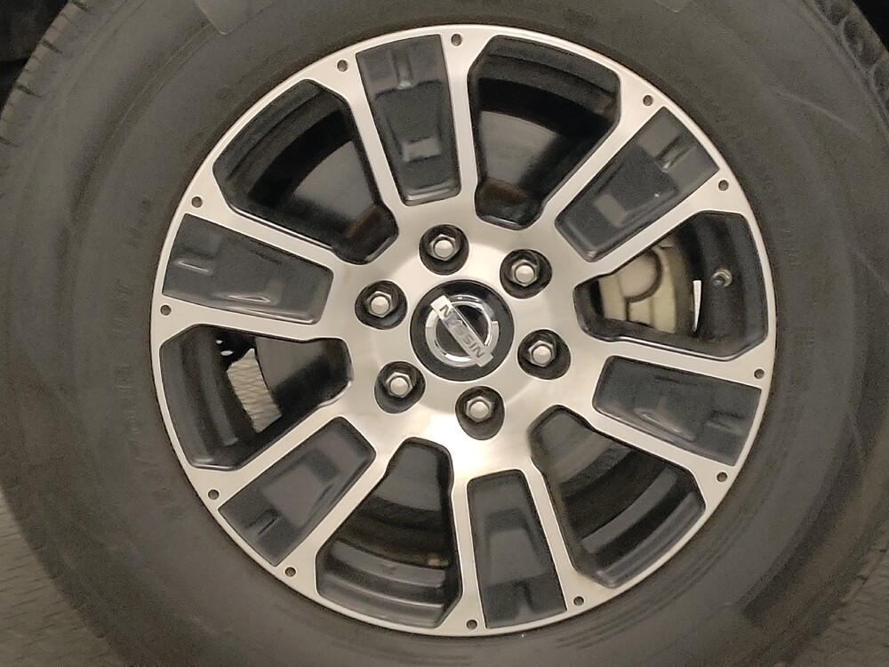 2022 Nissan Titan in Arlington, TX 76011 - 18127204 31