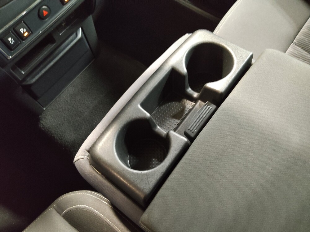 2022 Nissan Titan in Arlington, TX 76011 - 18127204 26